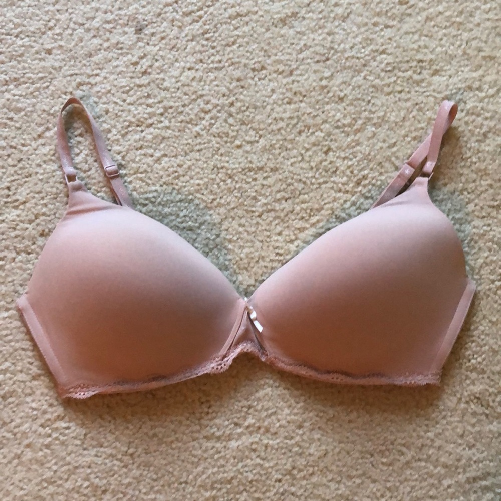 Victoria Secret Wireless bra